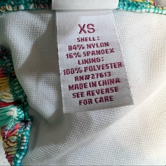 Bikini top - Picture 9 of 9